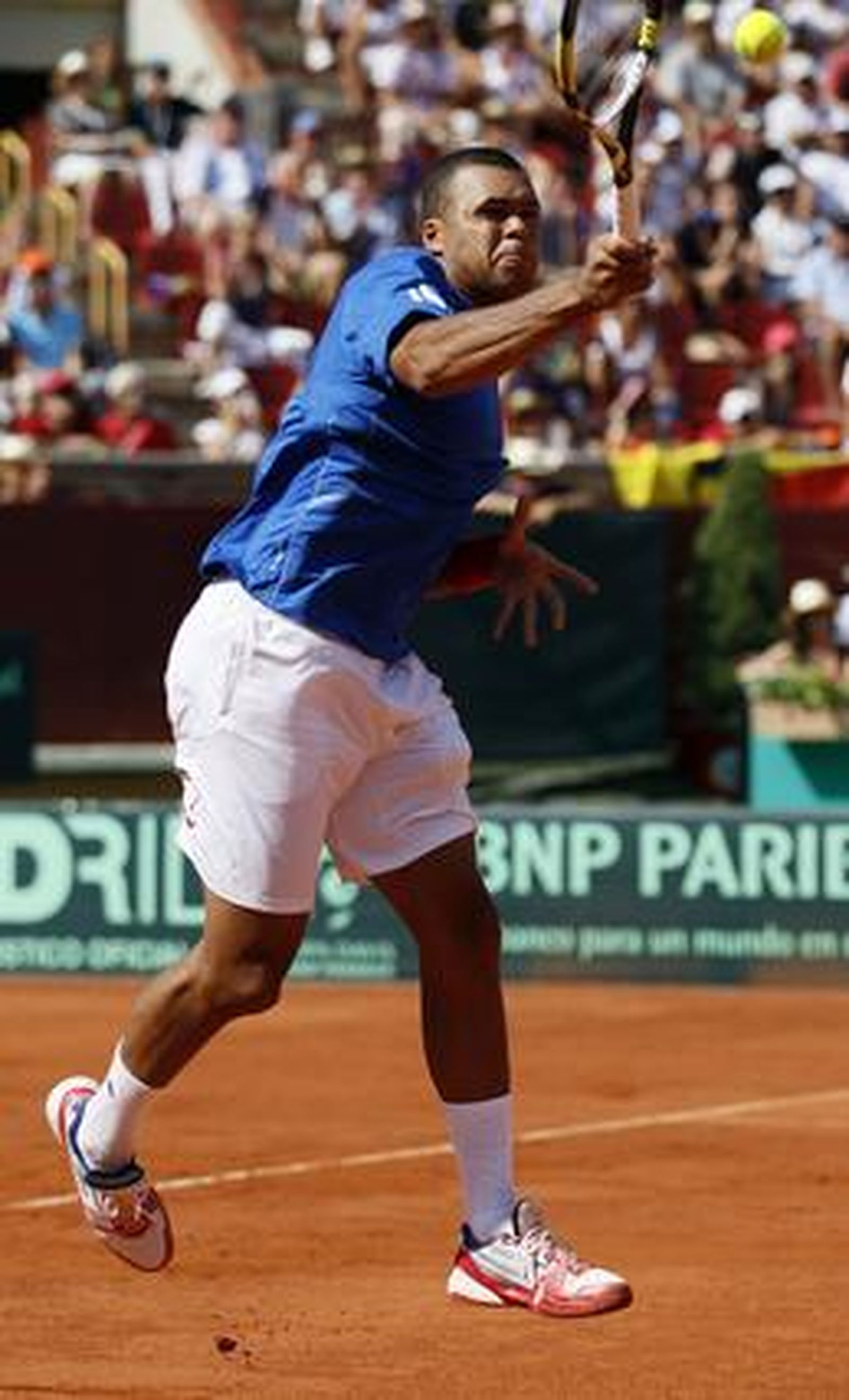 Foto: EFE/ AFP Photo/ Reuters