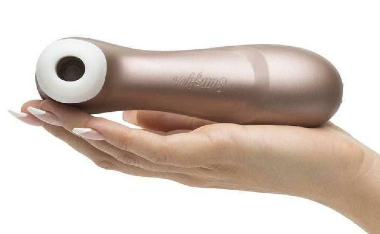 Un Satisfyer