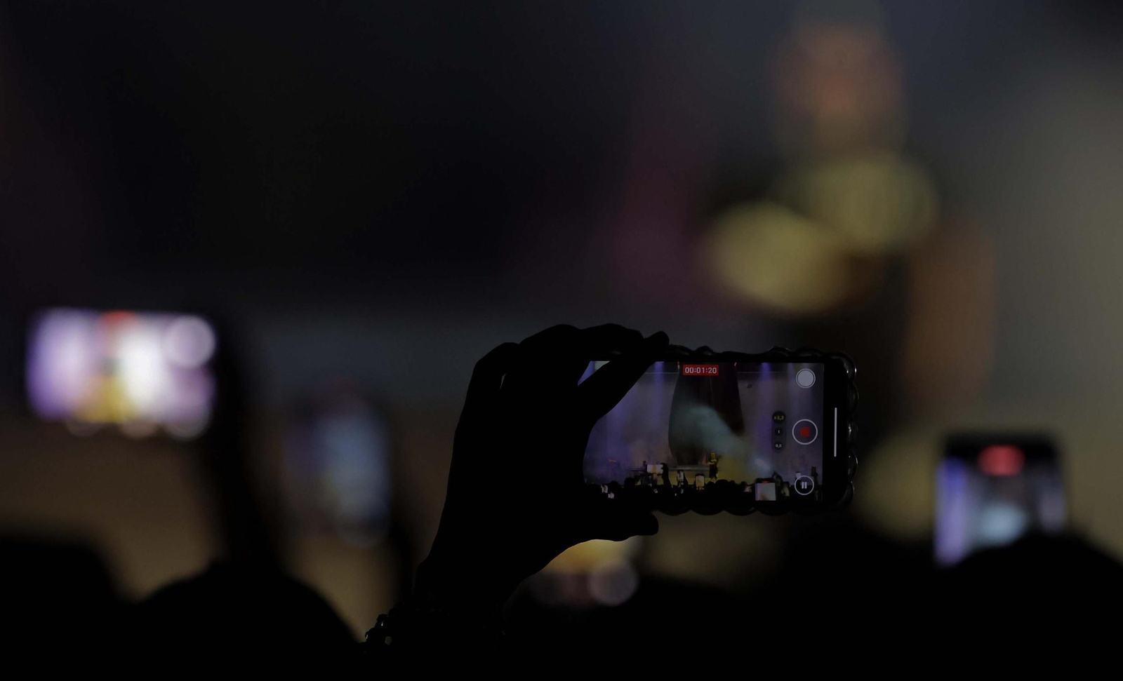 Fotos del concierto de Maka en Algeciras