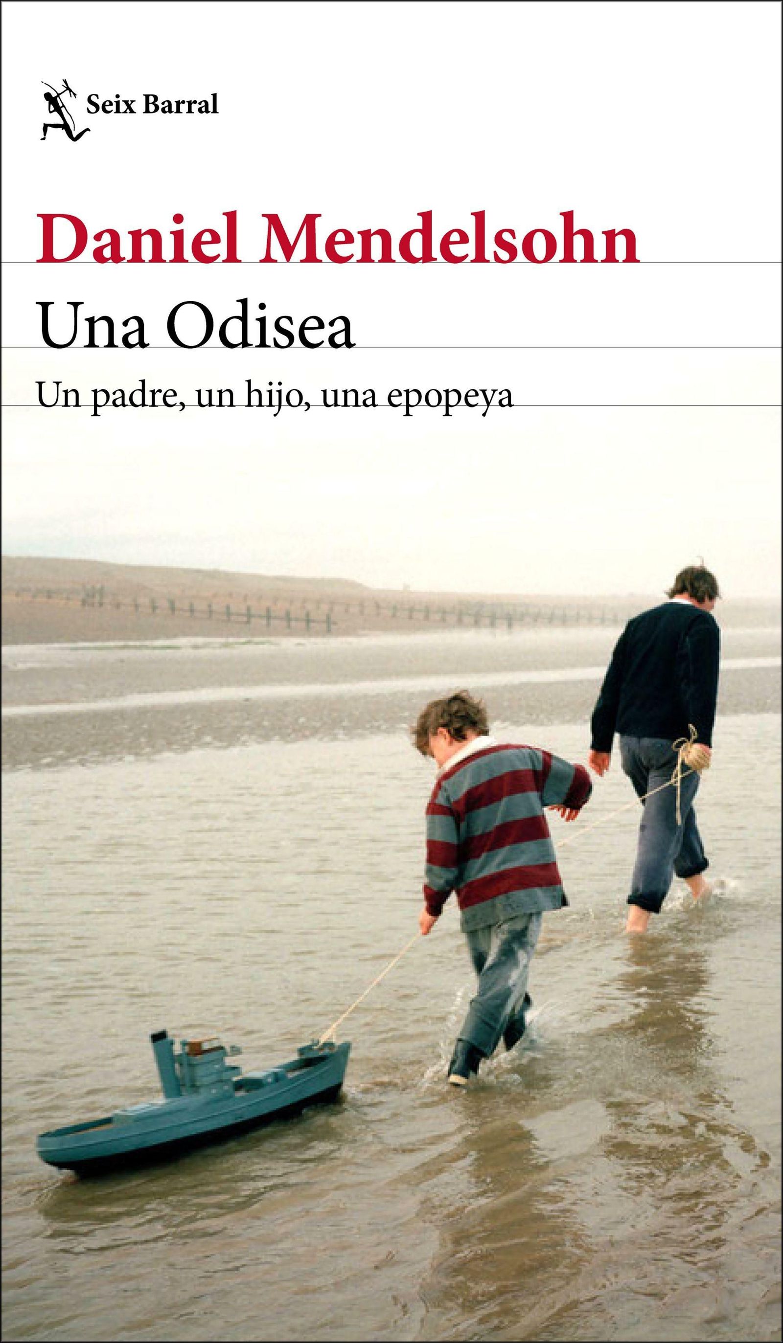 Portada del libro.