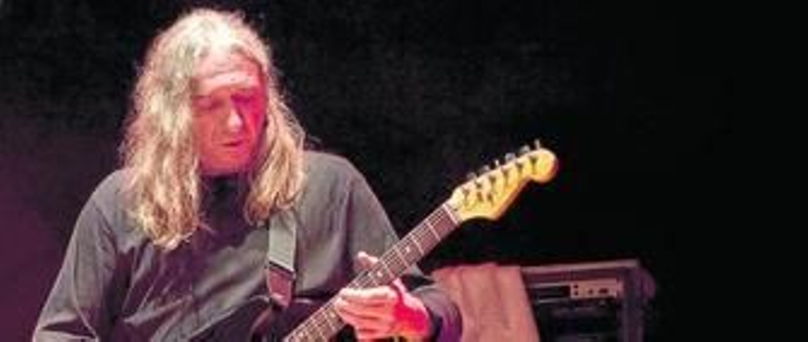 Rosendo será el plato fuerte de este festival.