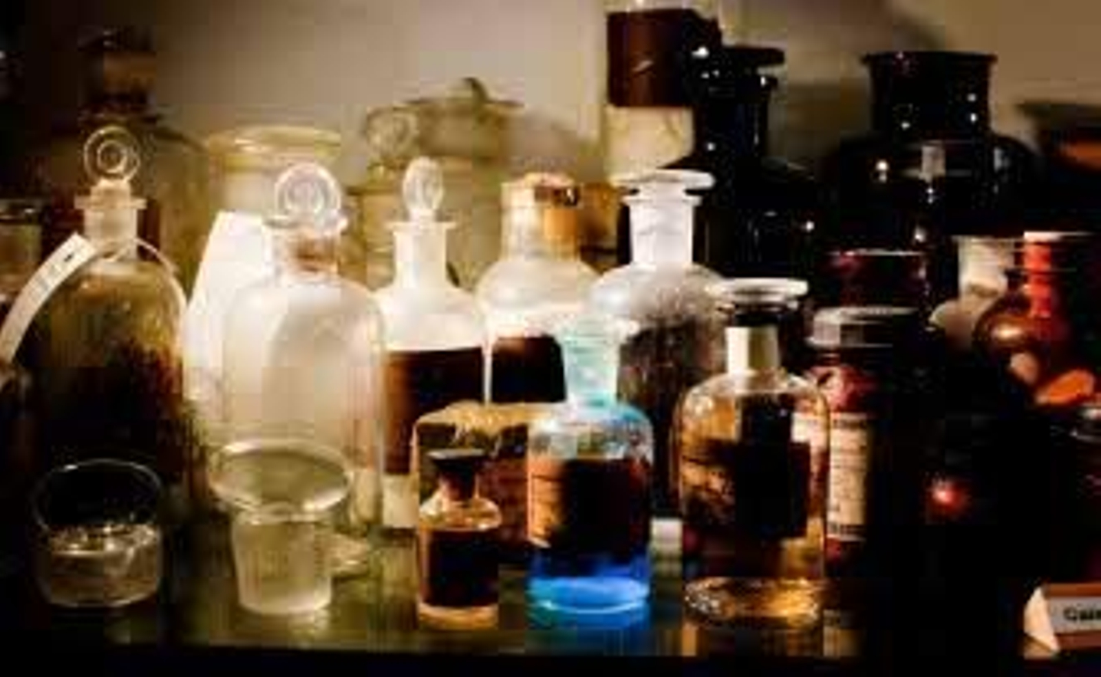 No es ciencia ficción