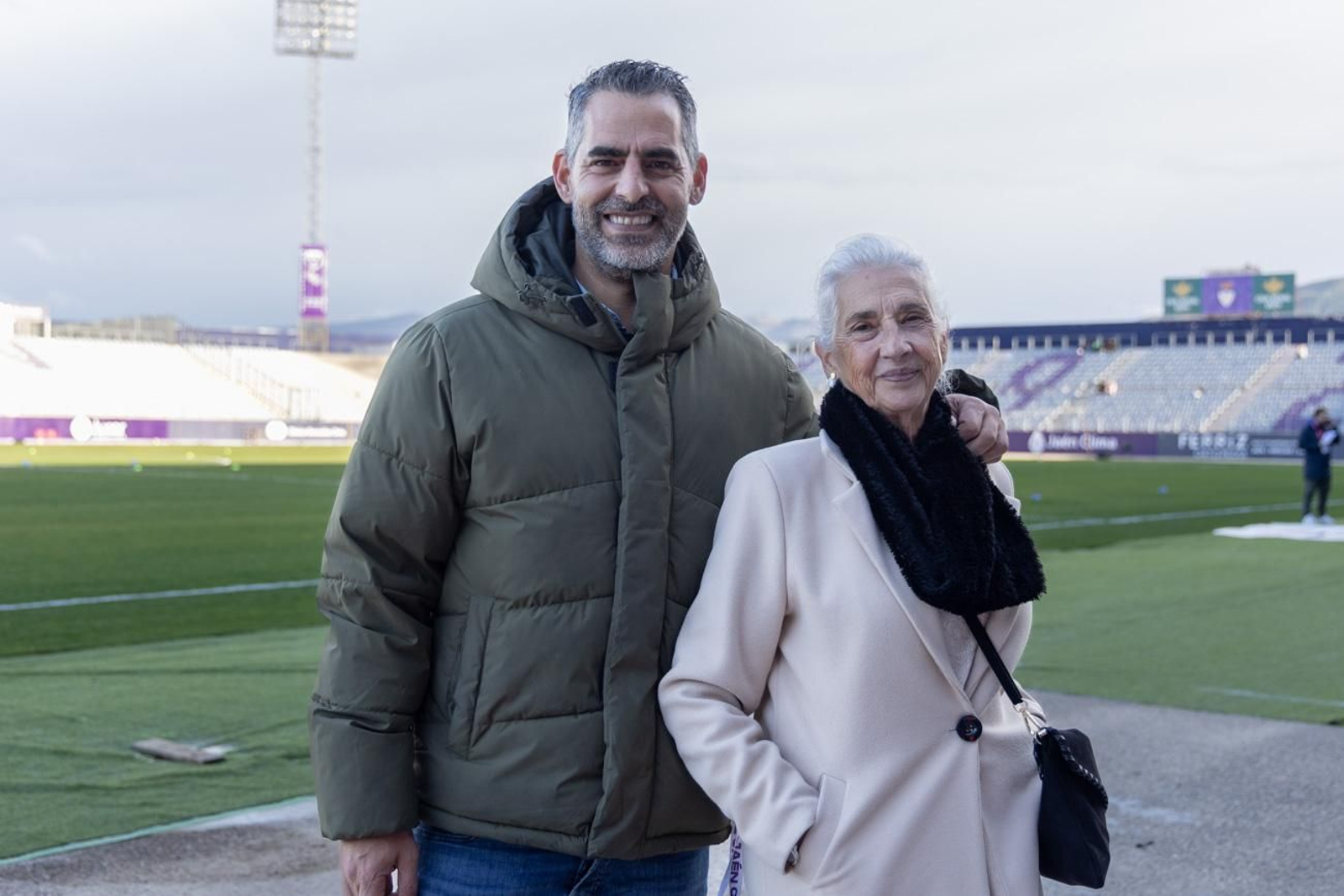 La dura derrota del Real Jaén ante el UCAM Murcia