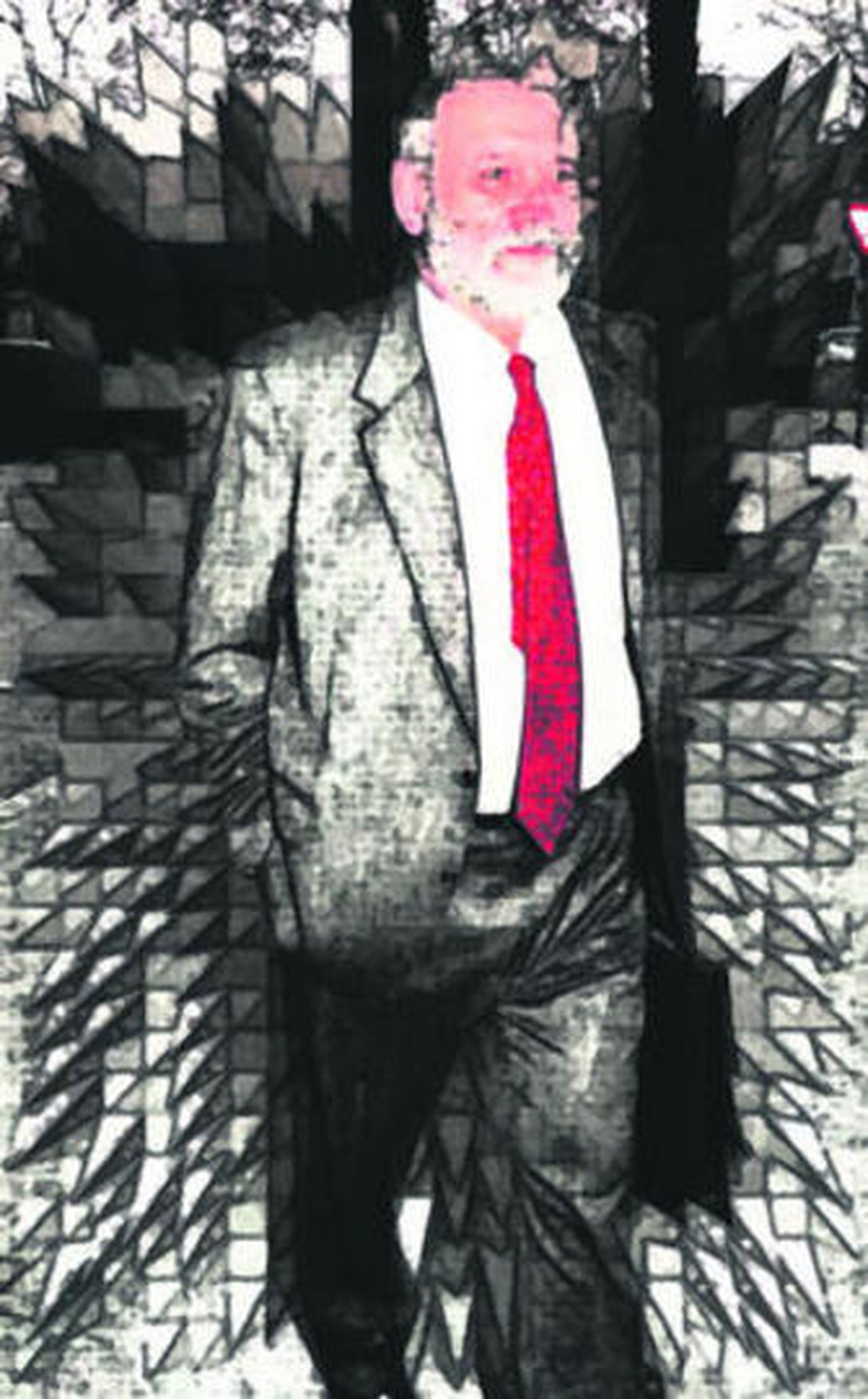 Jacinto Pellón: a los 20 años de la Expo