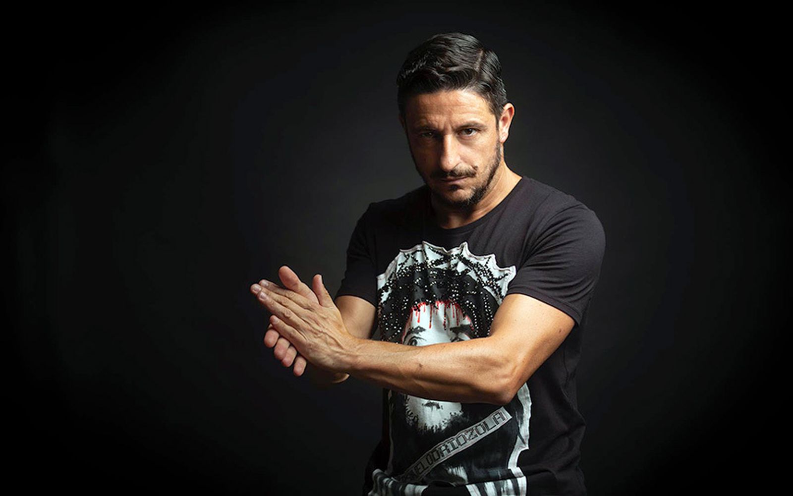 David Palomar ofrecerá dos conciertos en el Teatro Real