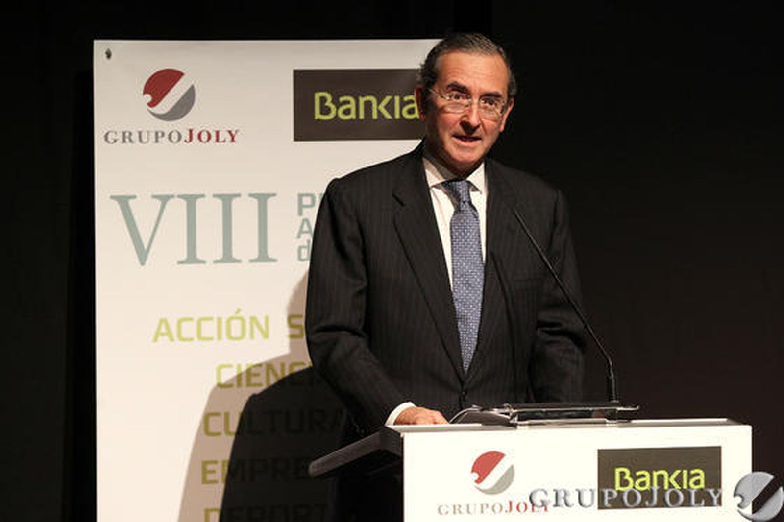 Foto: Daniel Pérez · Javier Albiñana