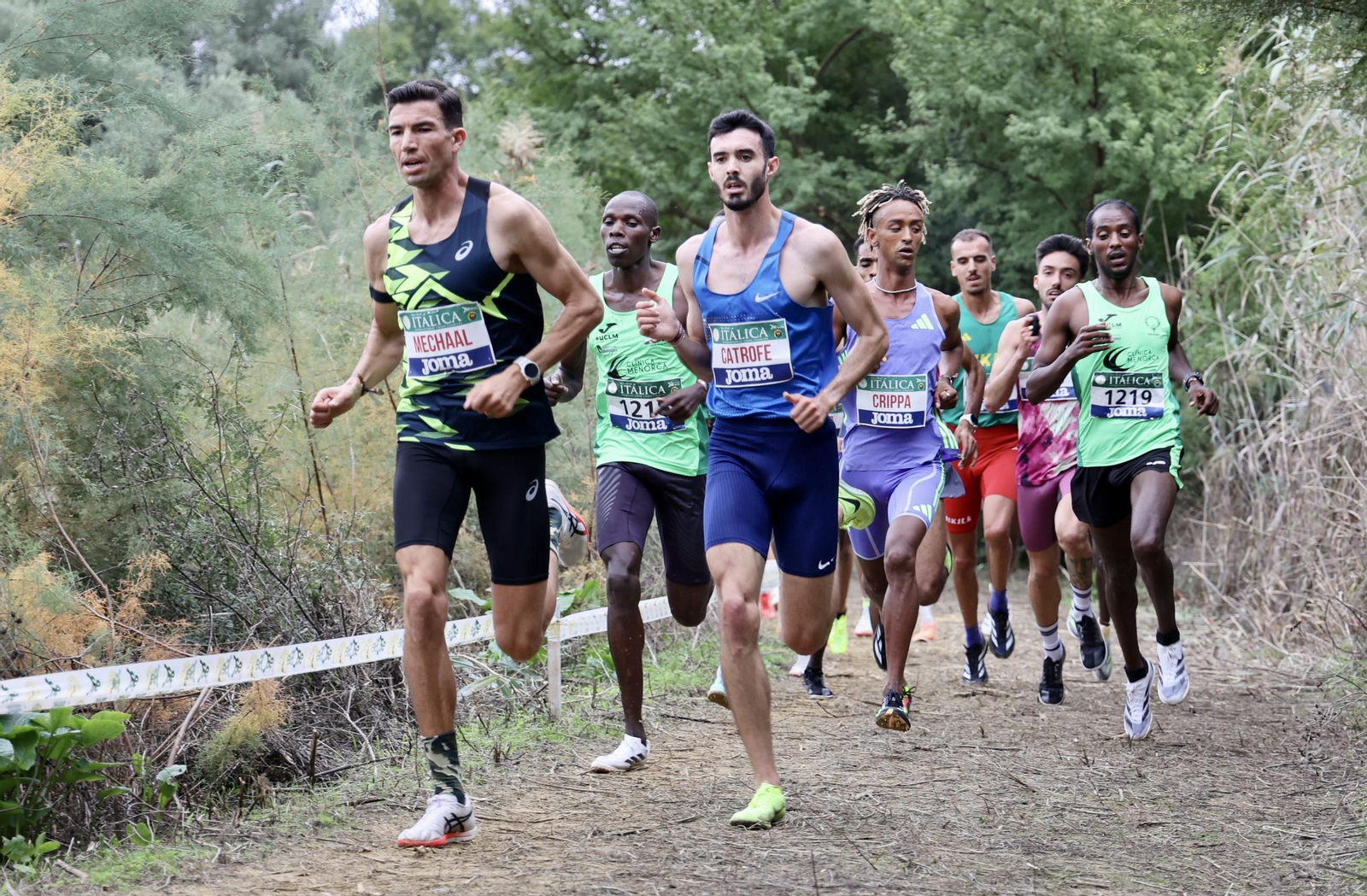 Cross Internacional de Itálica