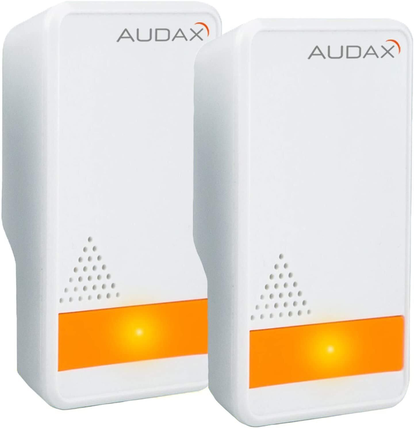 Repelente ultrasónico