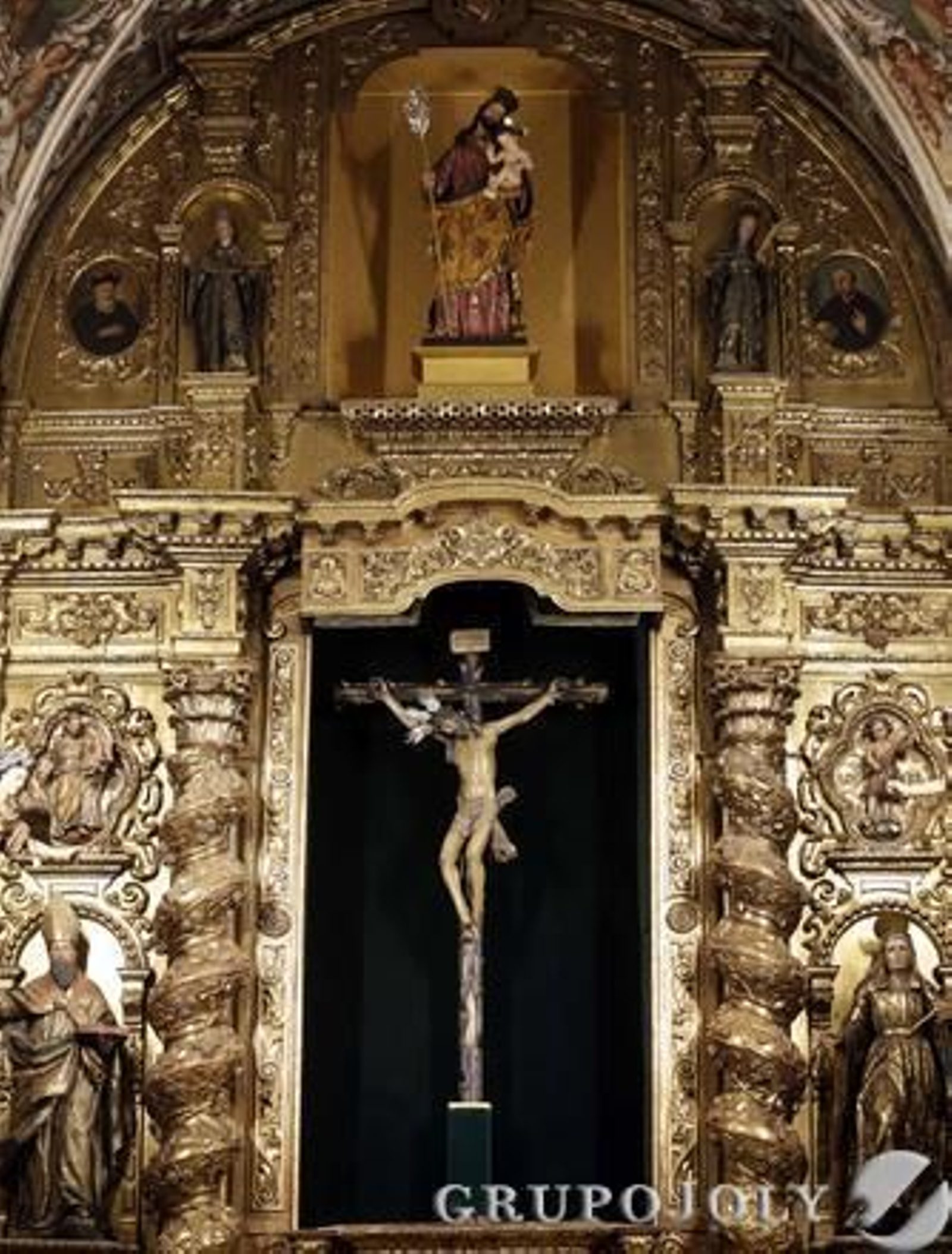 Foto: JUAN CARLOS MUÑOZ