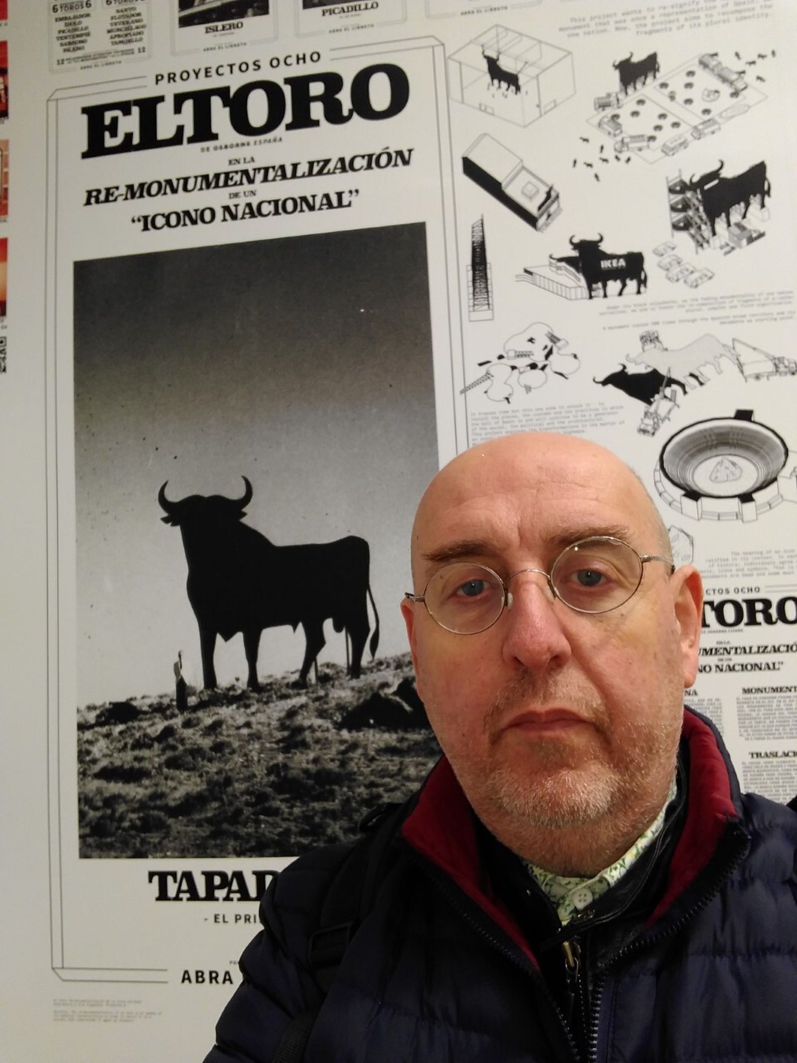 Fernando Castro Flórez.