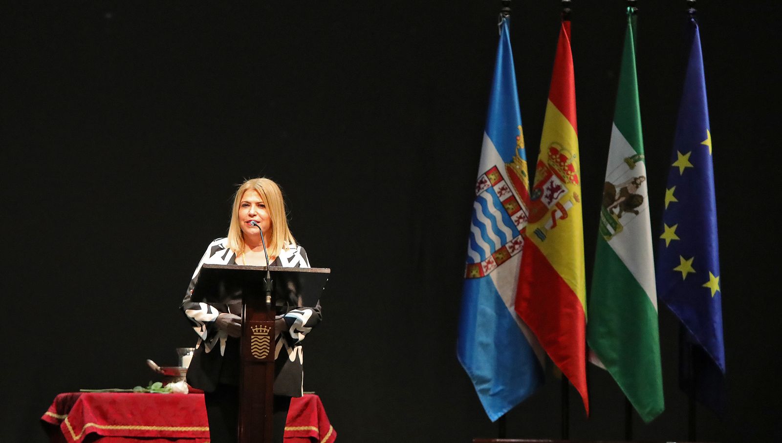 Premios Ciudad de Jerez 2020 para los colectivos que han luchado contra el Covid