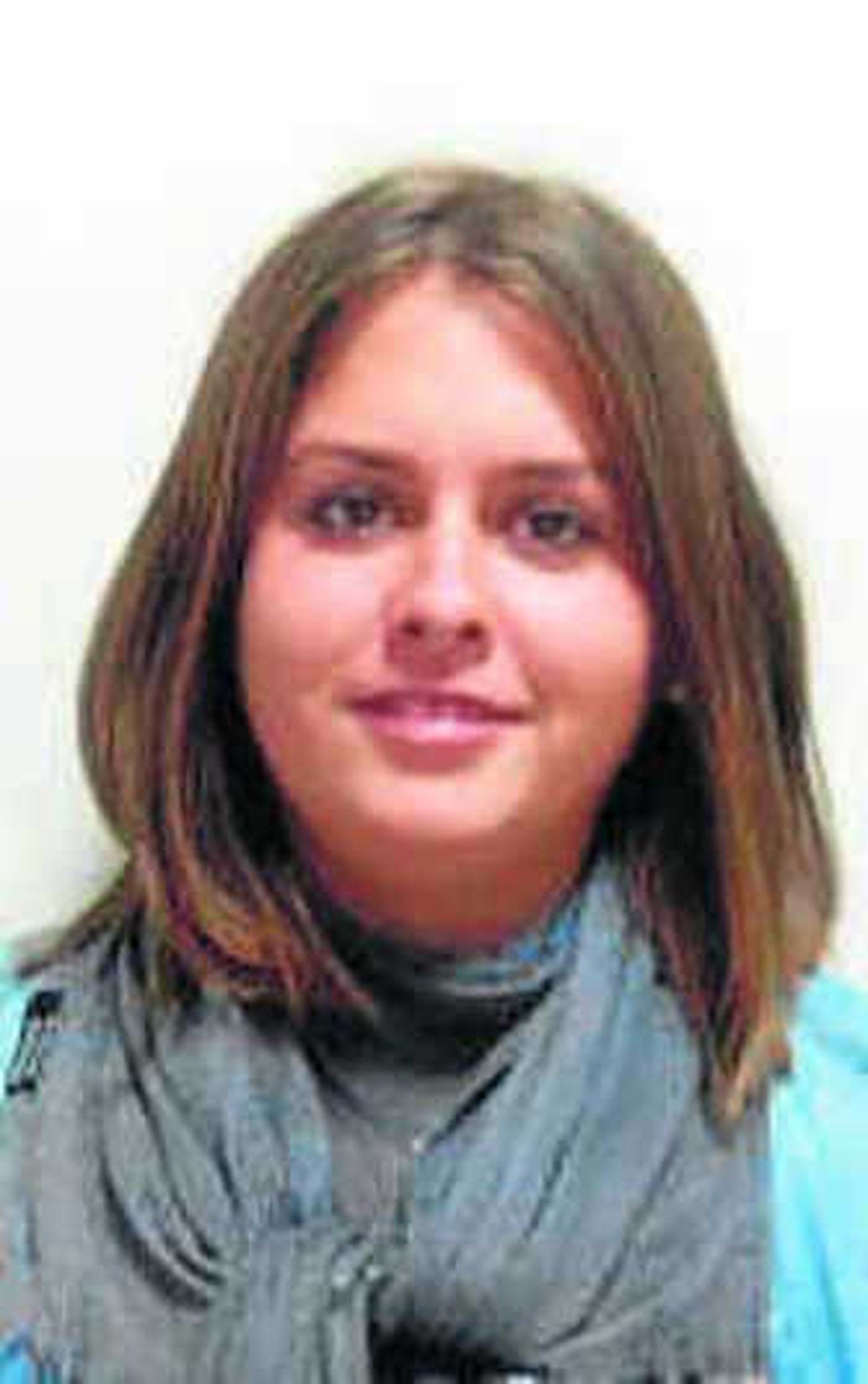 Foto de la fallecida en LinkedIn.