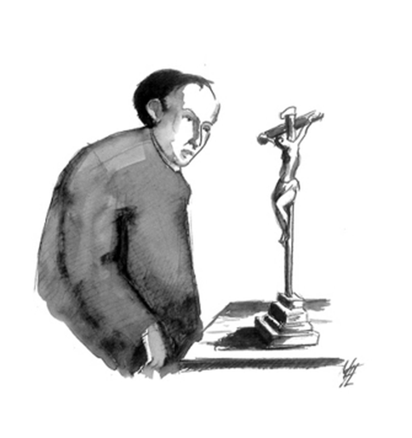 El taller de platería de Vanderheiden