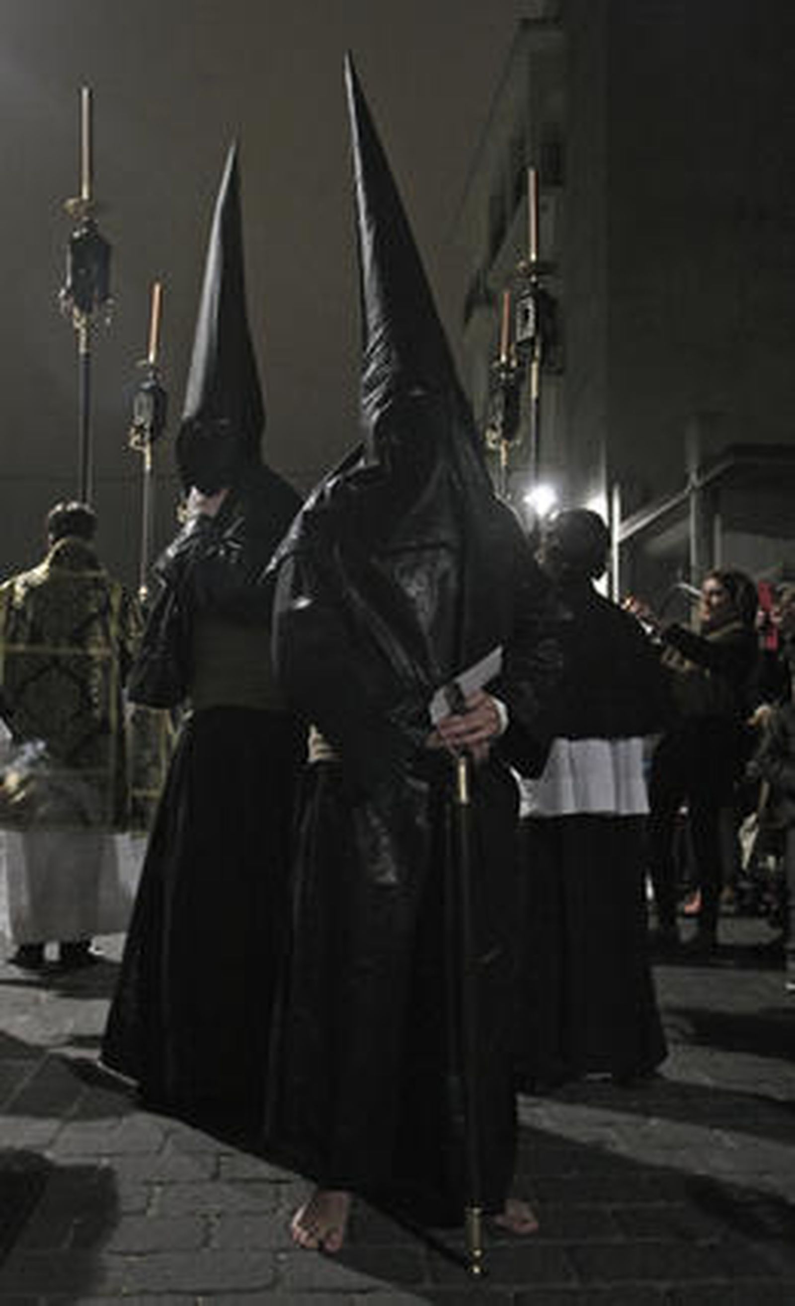 Foto: Erasmo Fenoy · Fran Montes