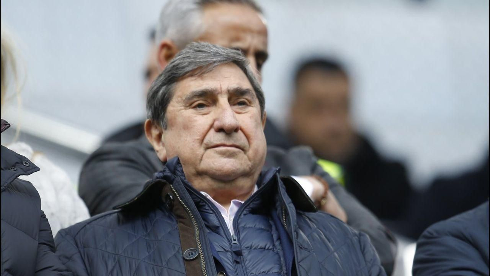 Lendoiro mete en un lío de amaños al Zaragoza, próximo rival del Málaga CF