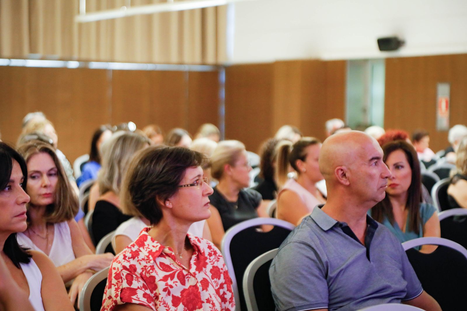 II jornadas de la igualdad CASI