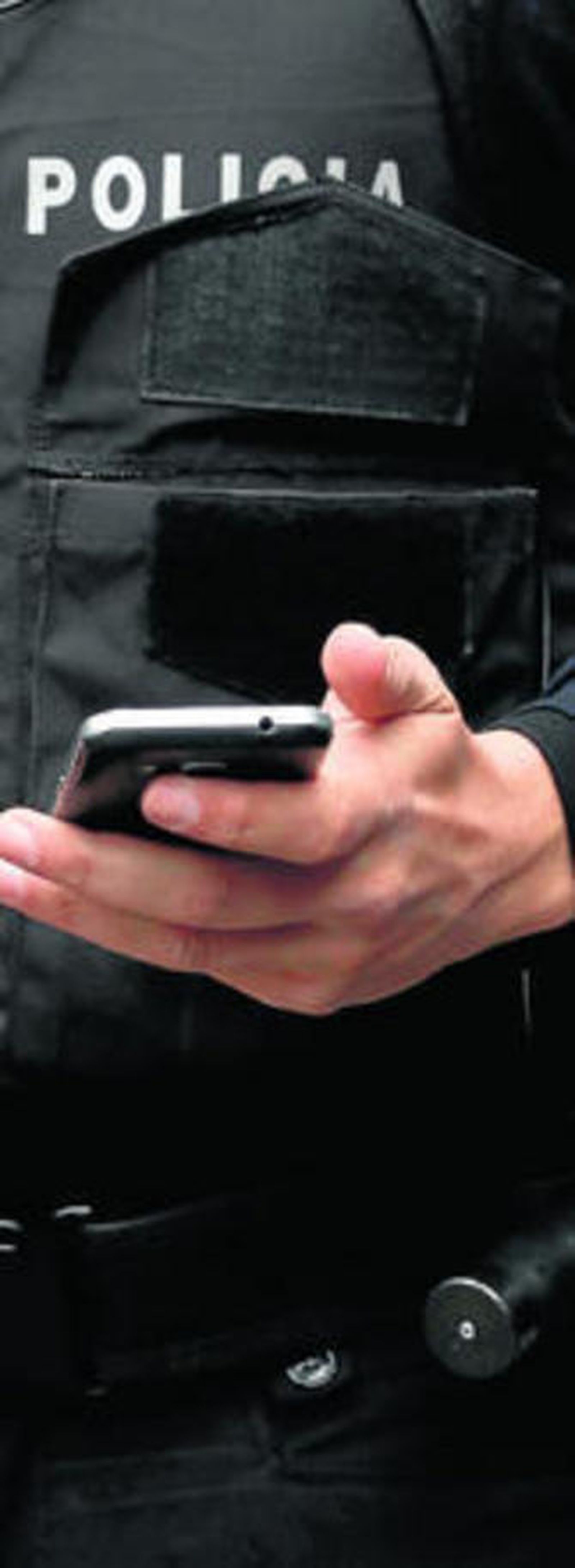 Juicio paralelo a golpe de tuits