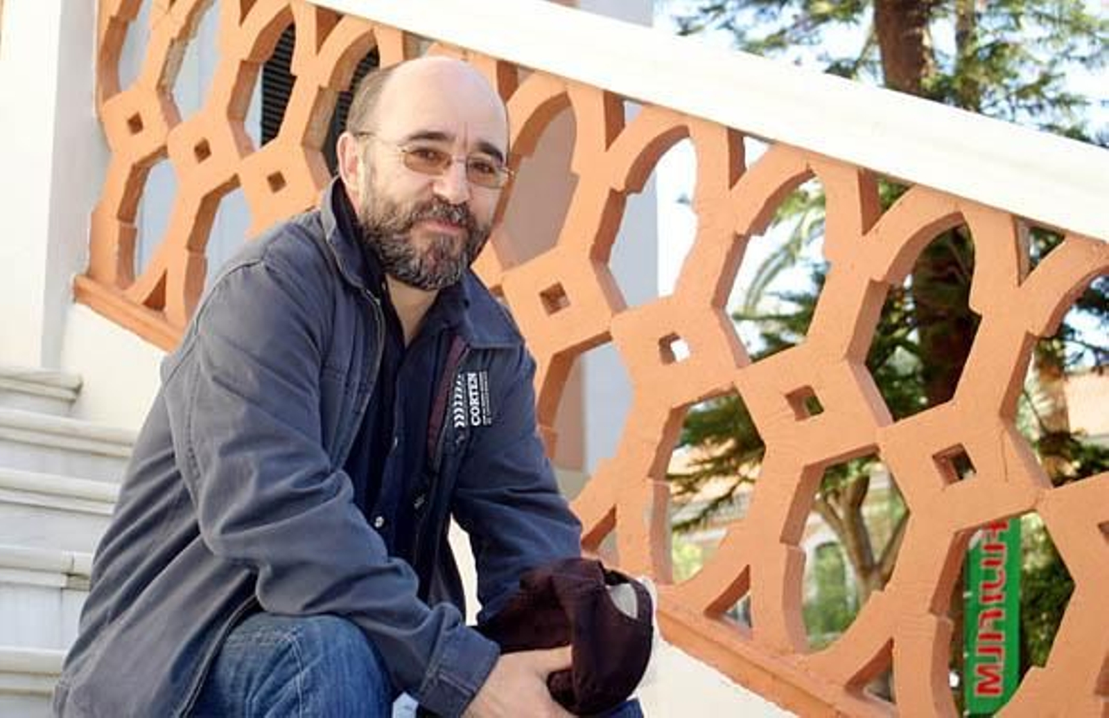 Uno de los intérpretes españoles más prolíficos en cine y televisión