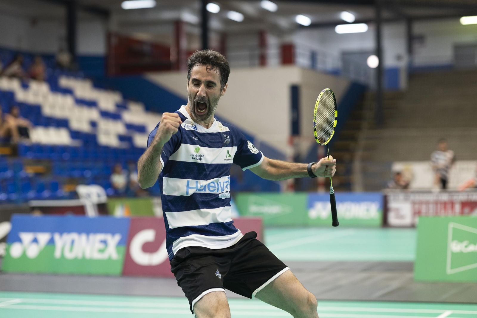 Las mejores imágenes de la vuelta de la final del la Liga Top 10 Iberdrola entre Puertas Padilla Cartagena y el Recreativo IES La Orden