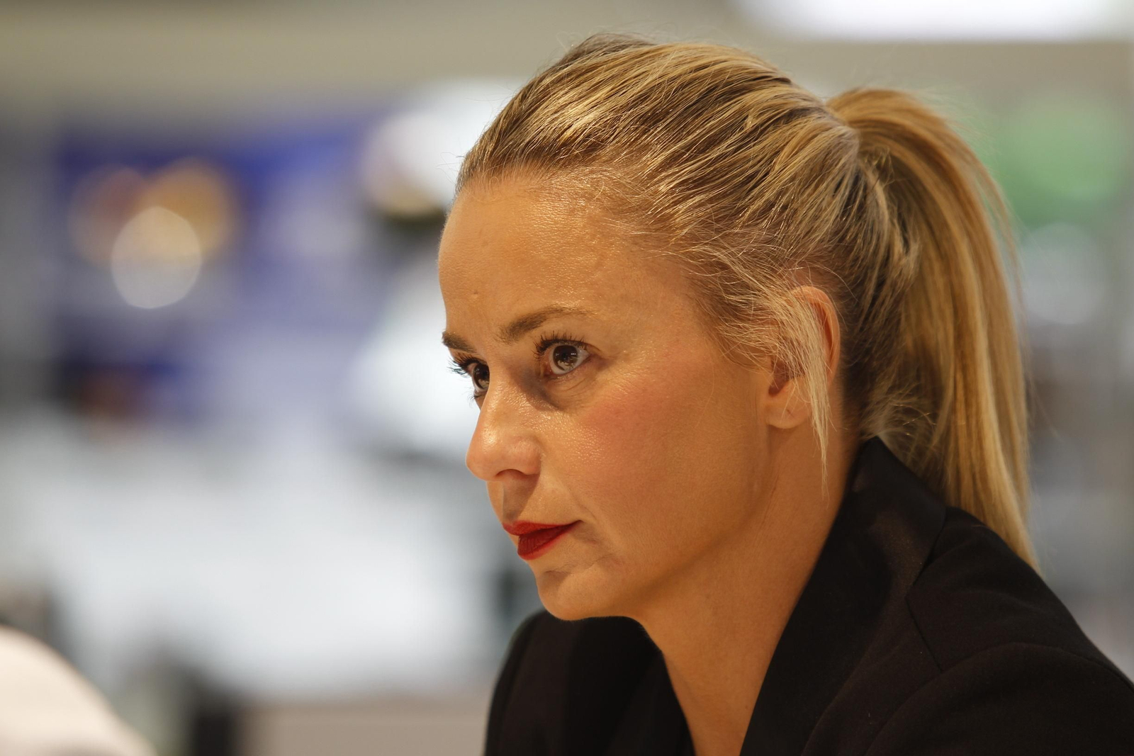 Fotogalería Fruit Attraction 2019. Madrid