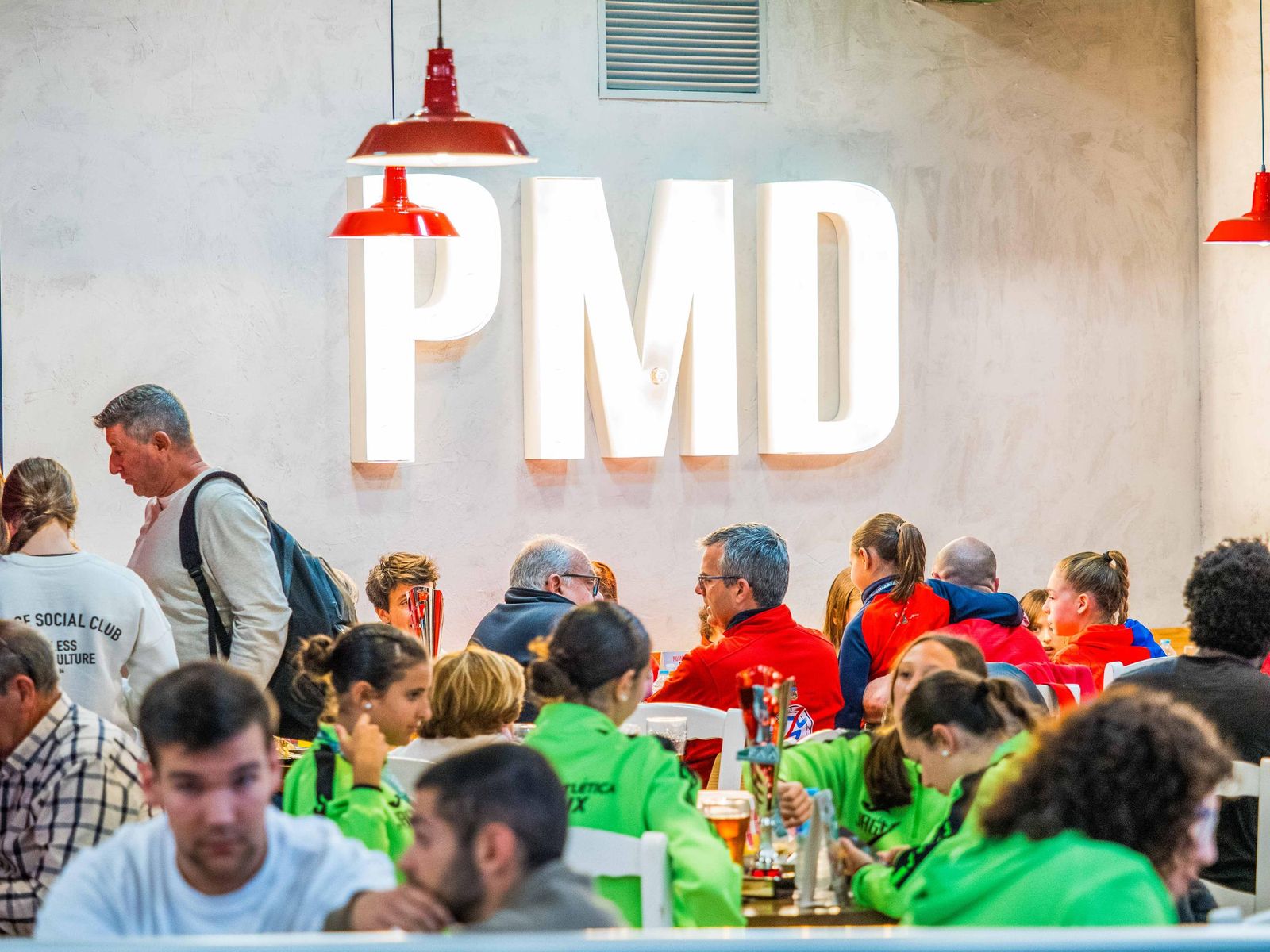 San Fernando acoge el Campeonato de Andalucía de Marcha en Ruta: las imágenes