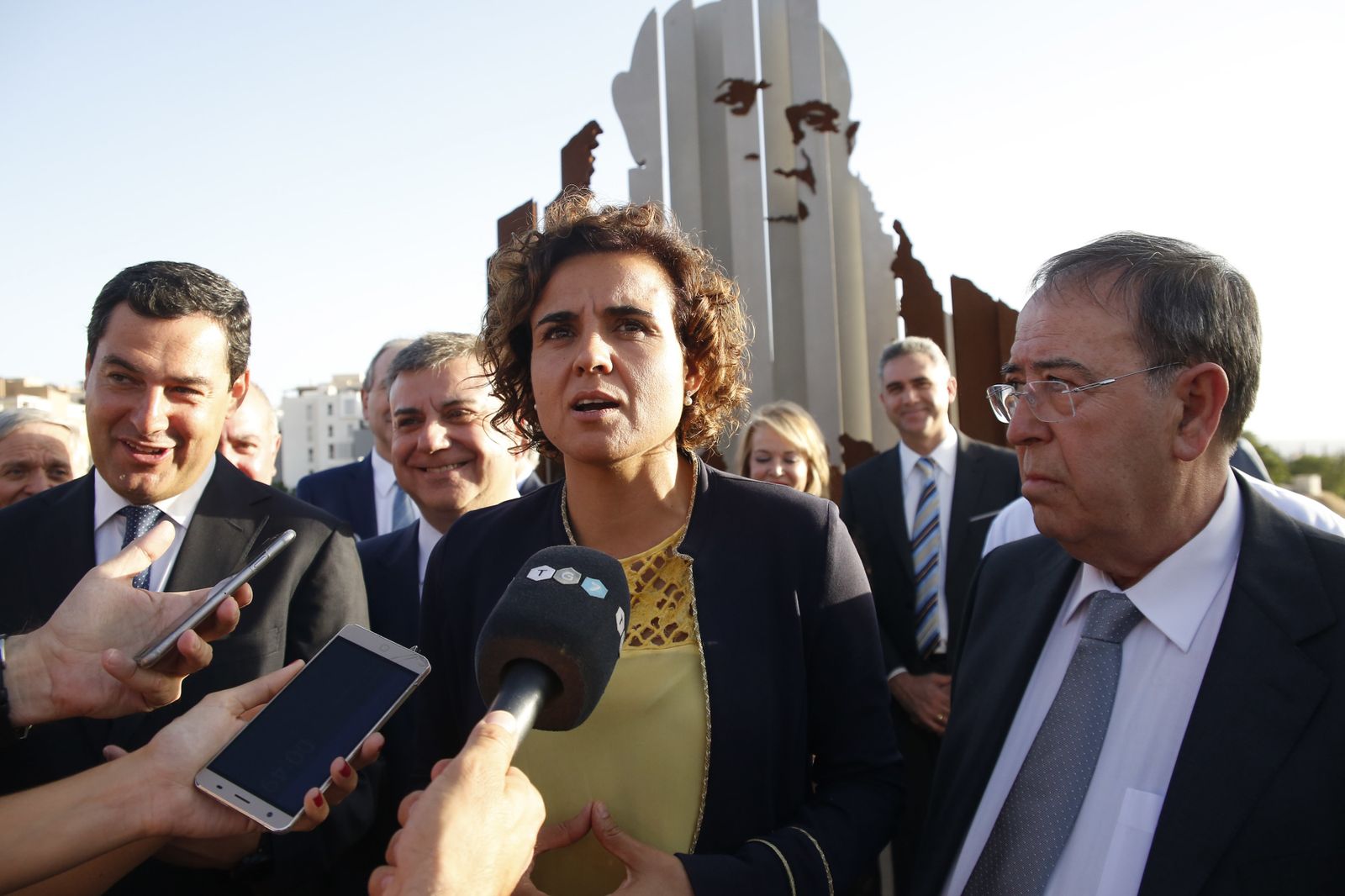 El nuevo Hogar Fray Leopoldo del Serrallo, desde dentro