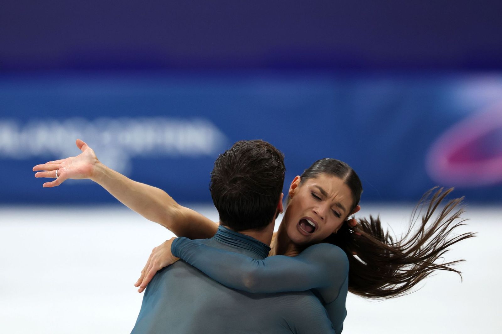 Las mejores fotos de los Juegos Olímpicos de invierno Milán Cortina d'Ampezzo 2026 | Séptima jornada