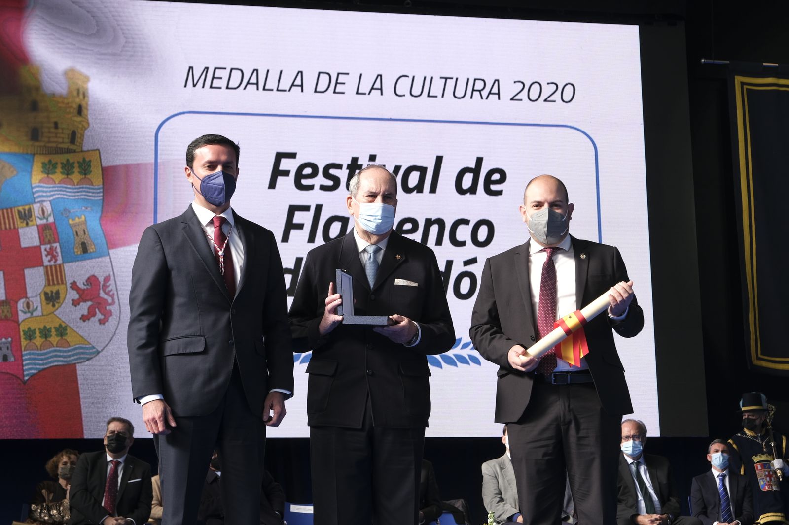 Fotogalería Día de la Provincia. Purchena (Almería)