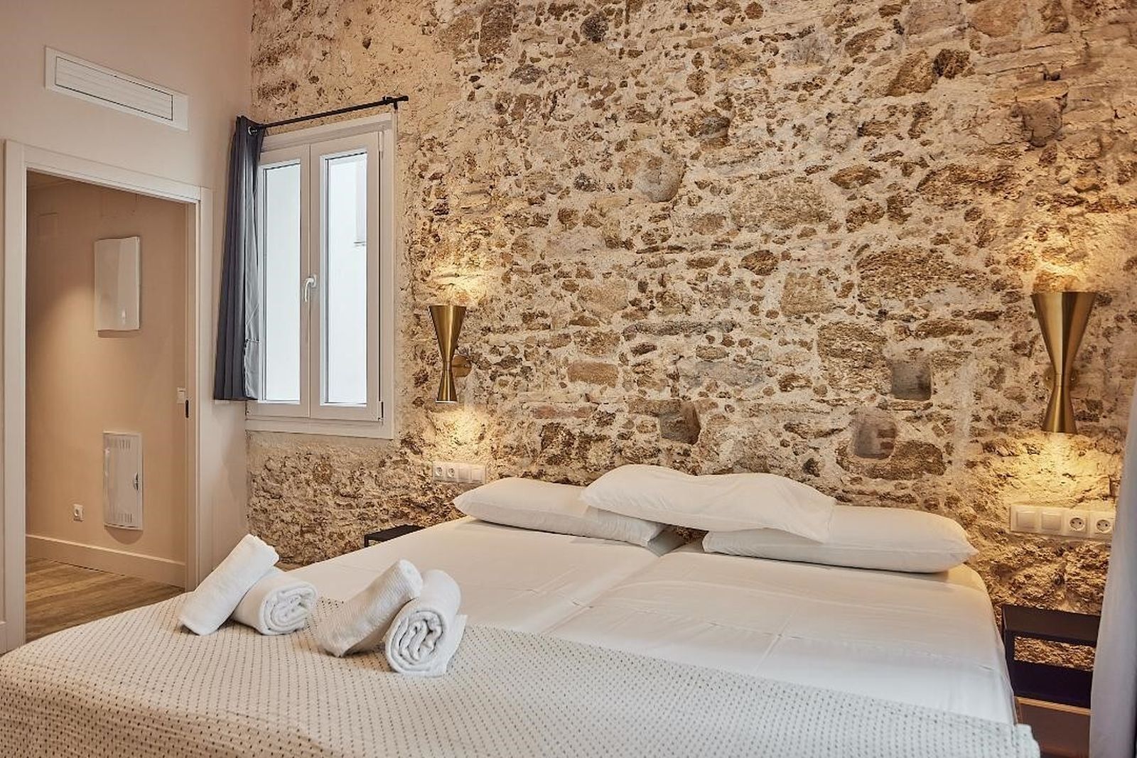 Edificio Cristóbal Colón