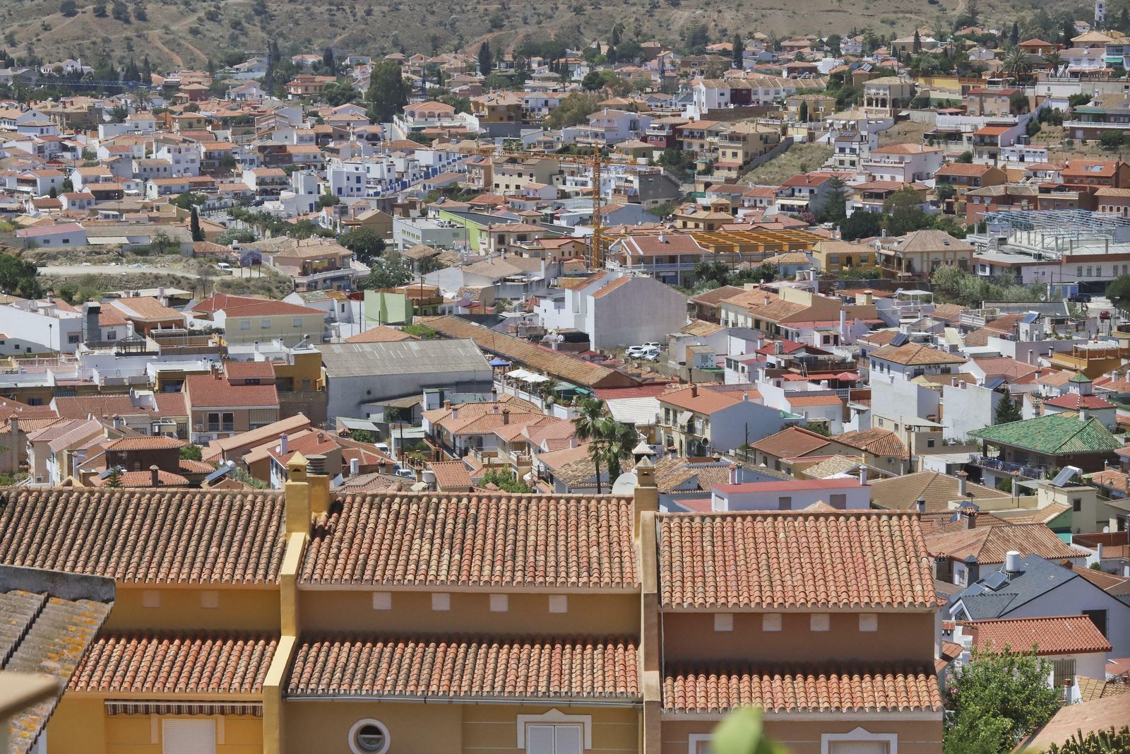 La foto del distrito Puerto de la Torre