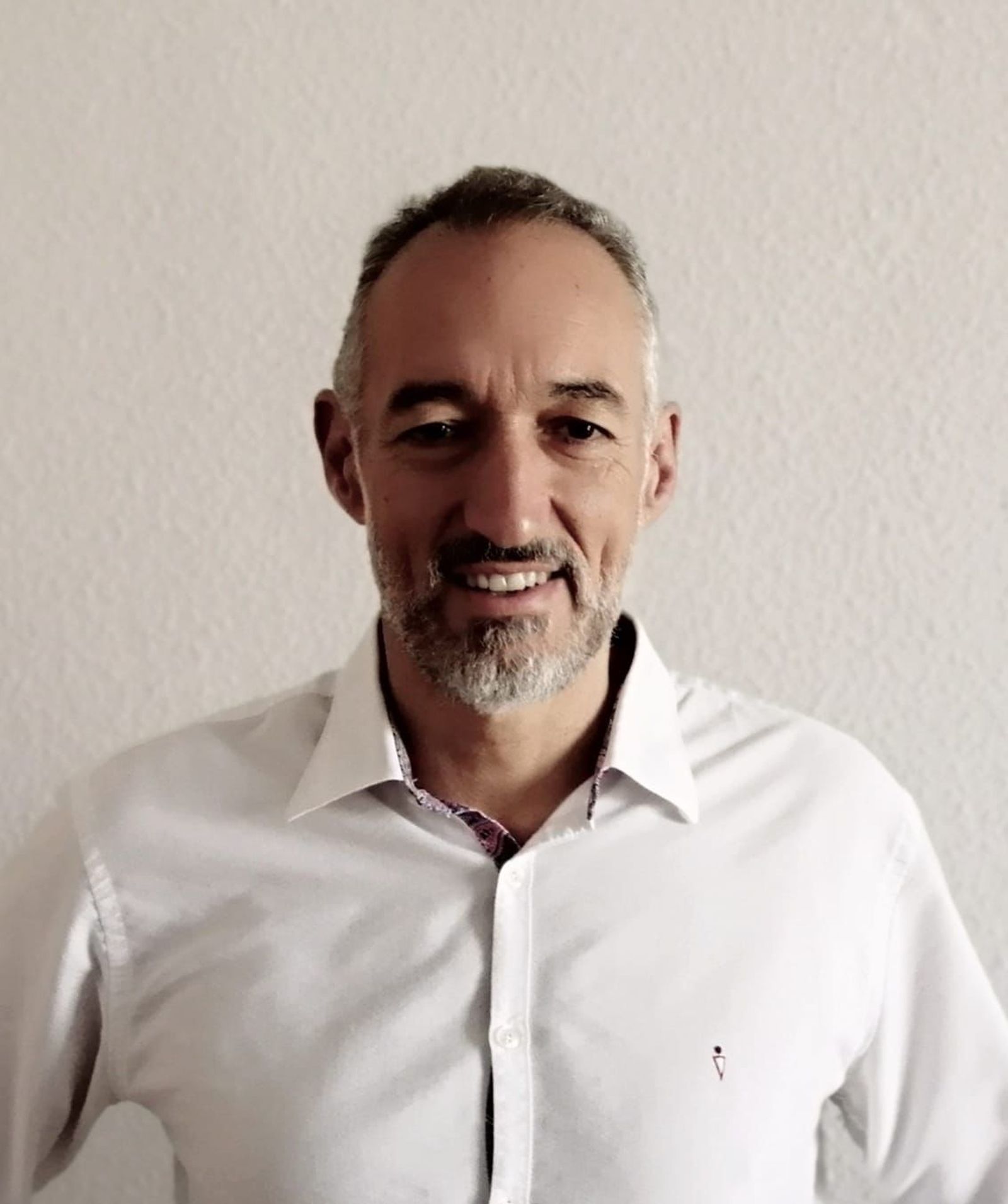 El portavoz socialista, Juan Manuel Valdivia.