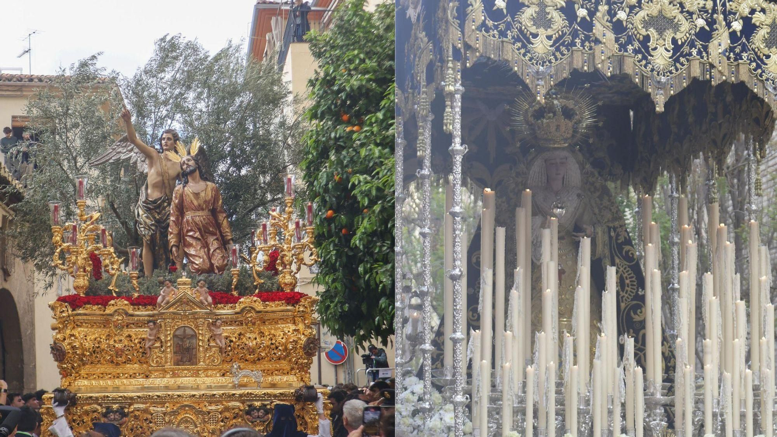 Hermandad del Huerto de Granada