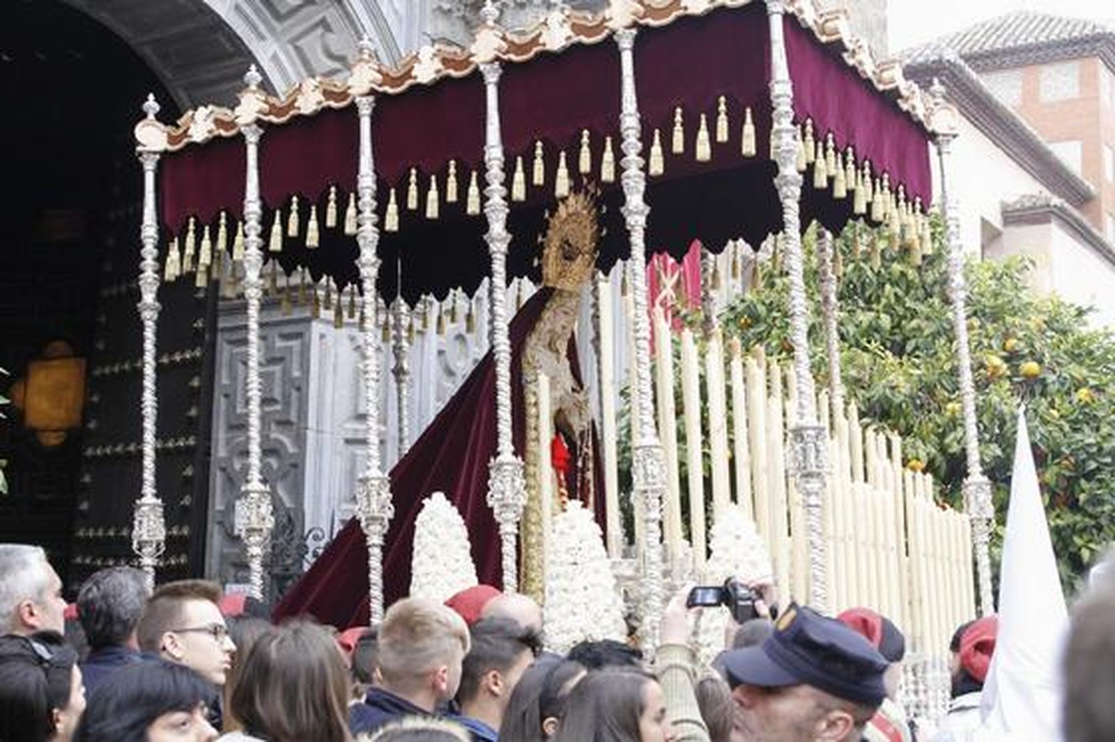 Foto: Alex Camara / Pepe Villoslada