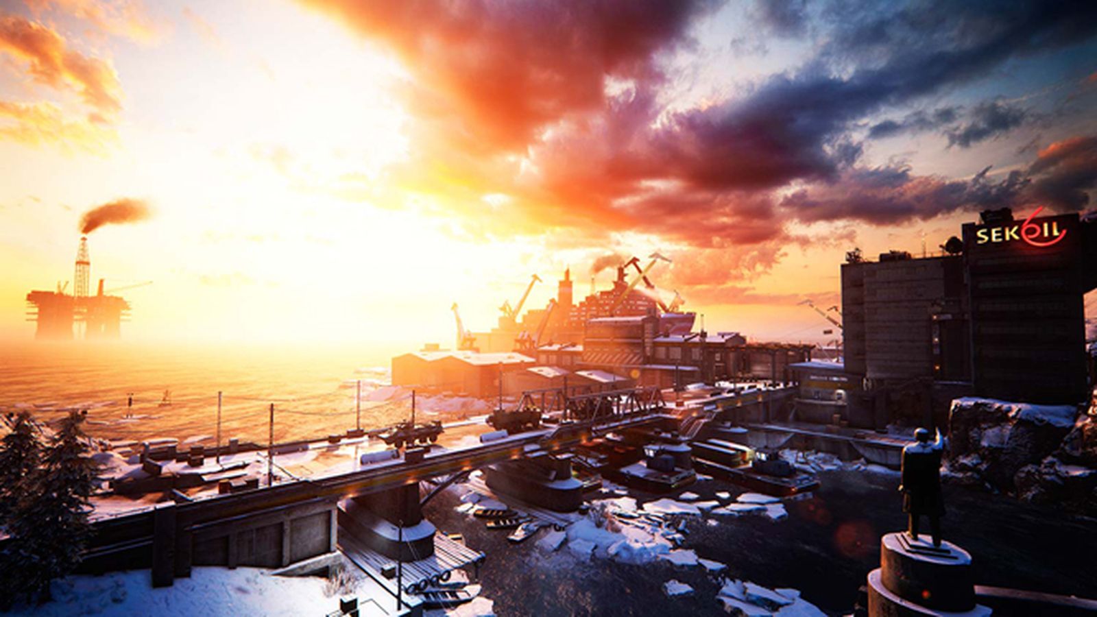 Una imagen del juego.