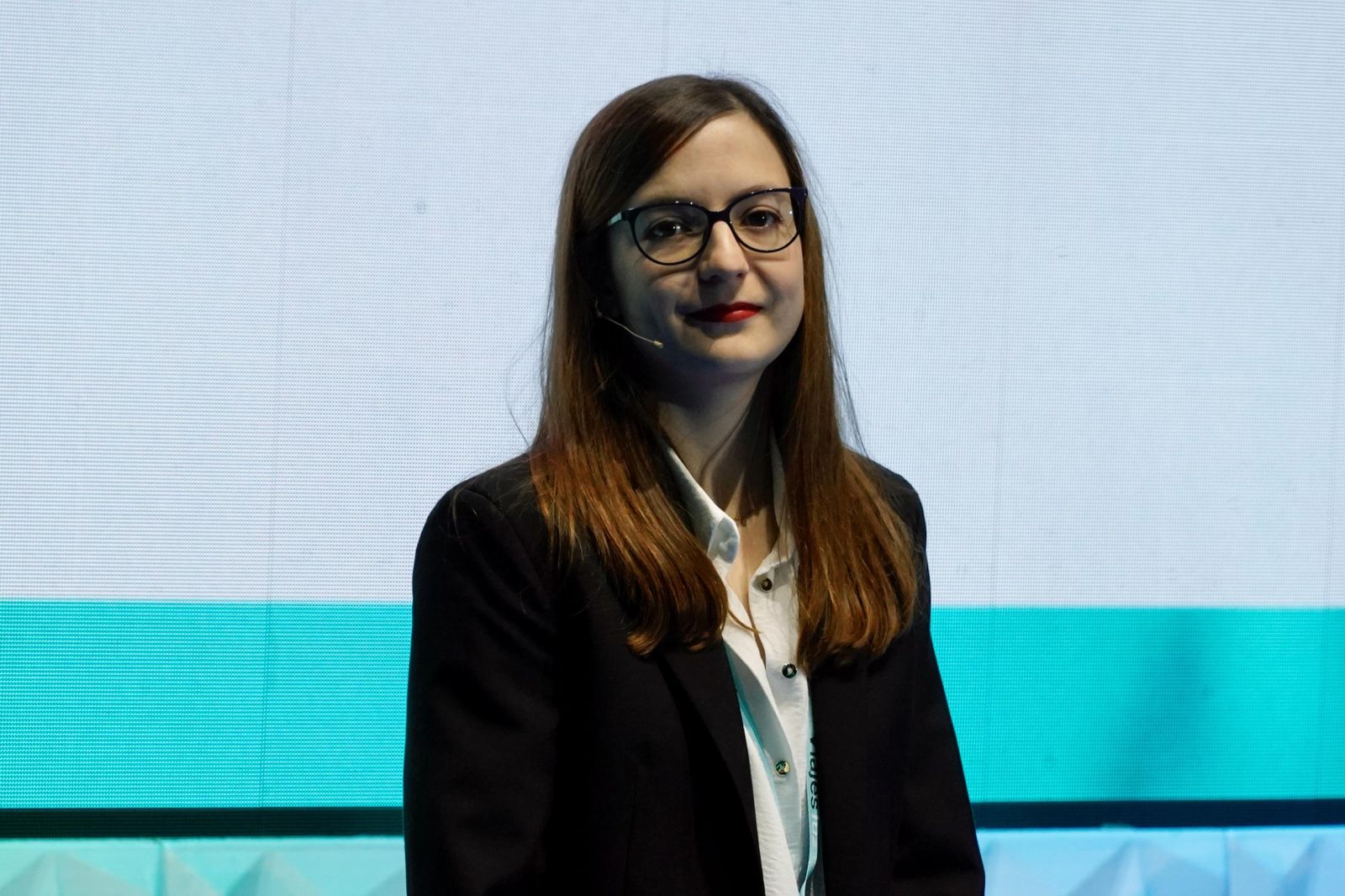 Imágenes del tercer día y clausura del Congreso del Hidrógeno verde en Huelva