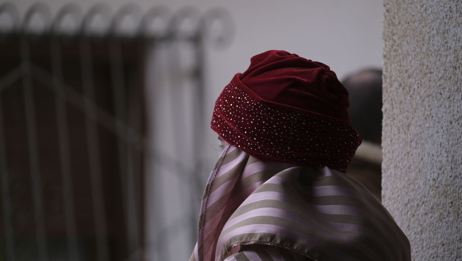 Las fotos del Auto Sacramental de los Reyes Magos en Los Gallardos