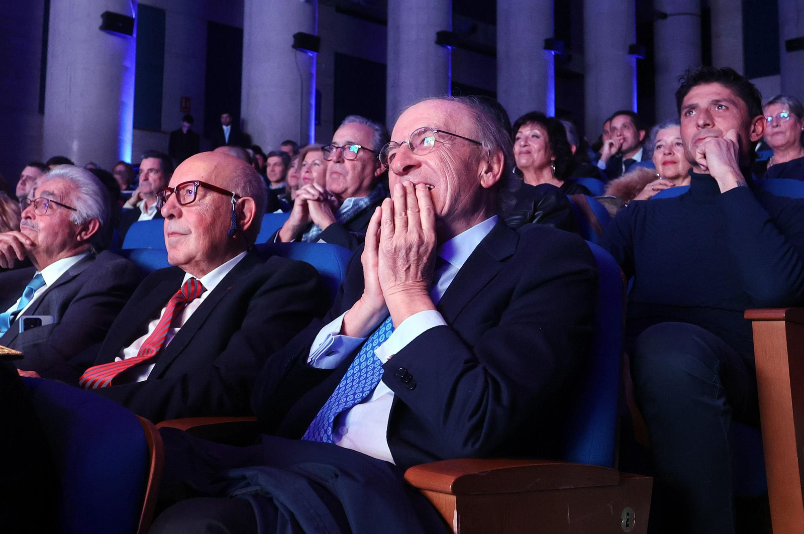 La entrega de honores y distinciones con motivo del Día de Huelva, en imágenes