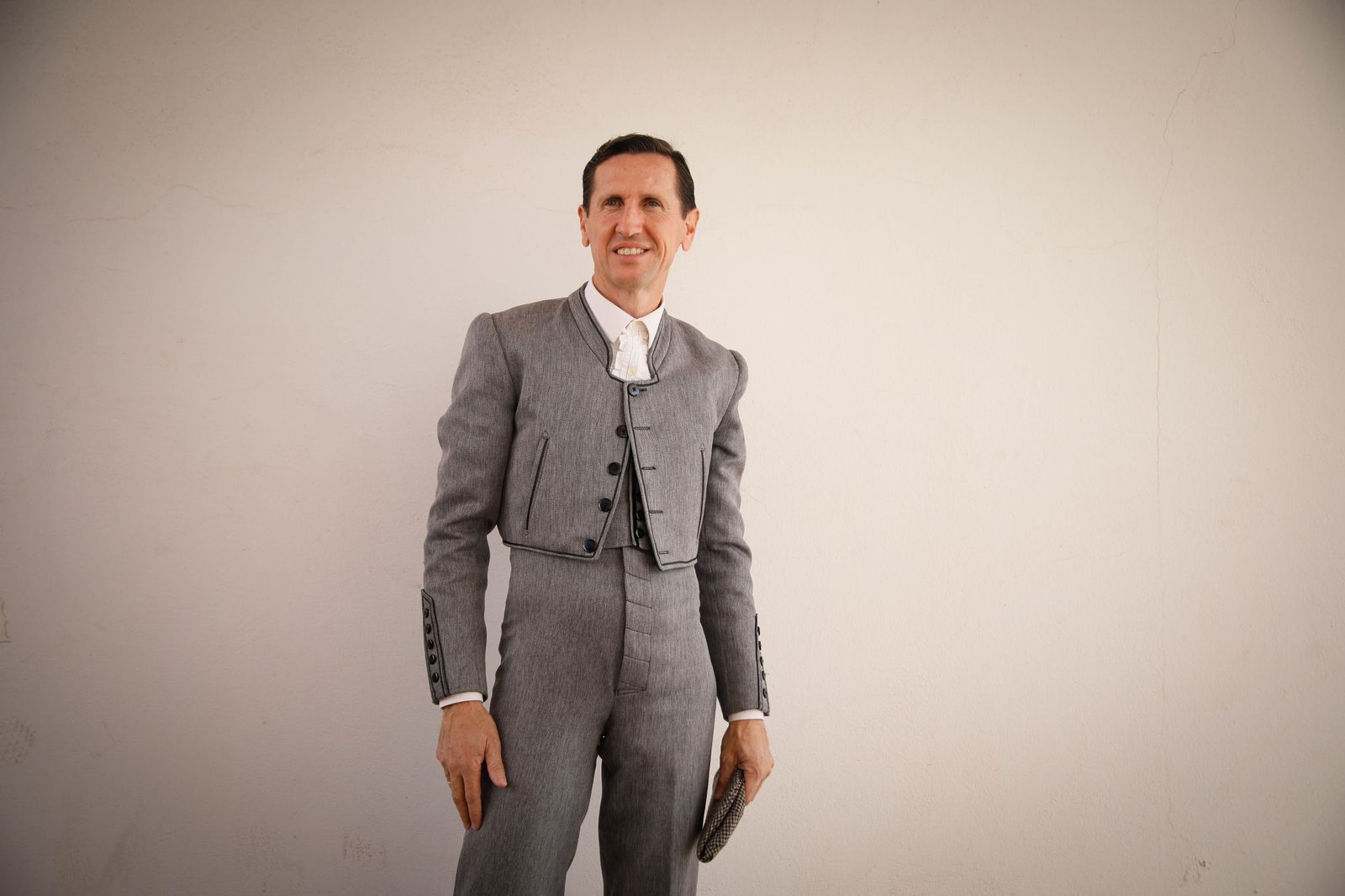 Imágenes del festival mixto lucha contra el cáncer