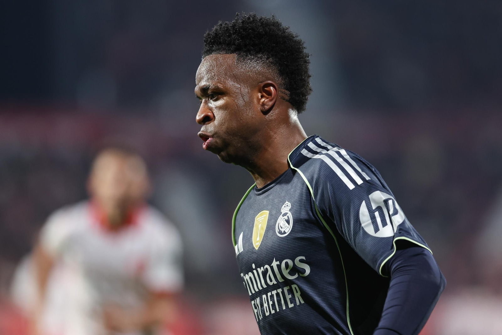 Las imágenes del Girona-Real Madrid