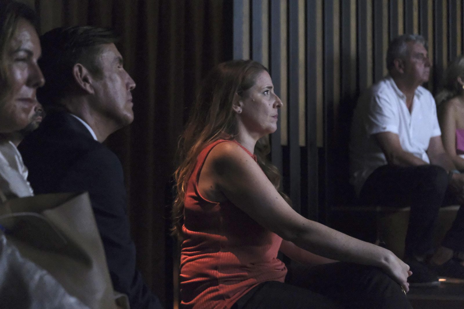 Las imágenes del estreno en Córdoba de 'Symphony', la nueva experiencia de la Fundación La Caixa