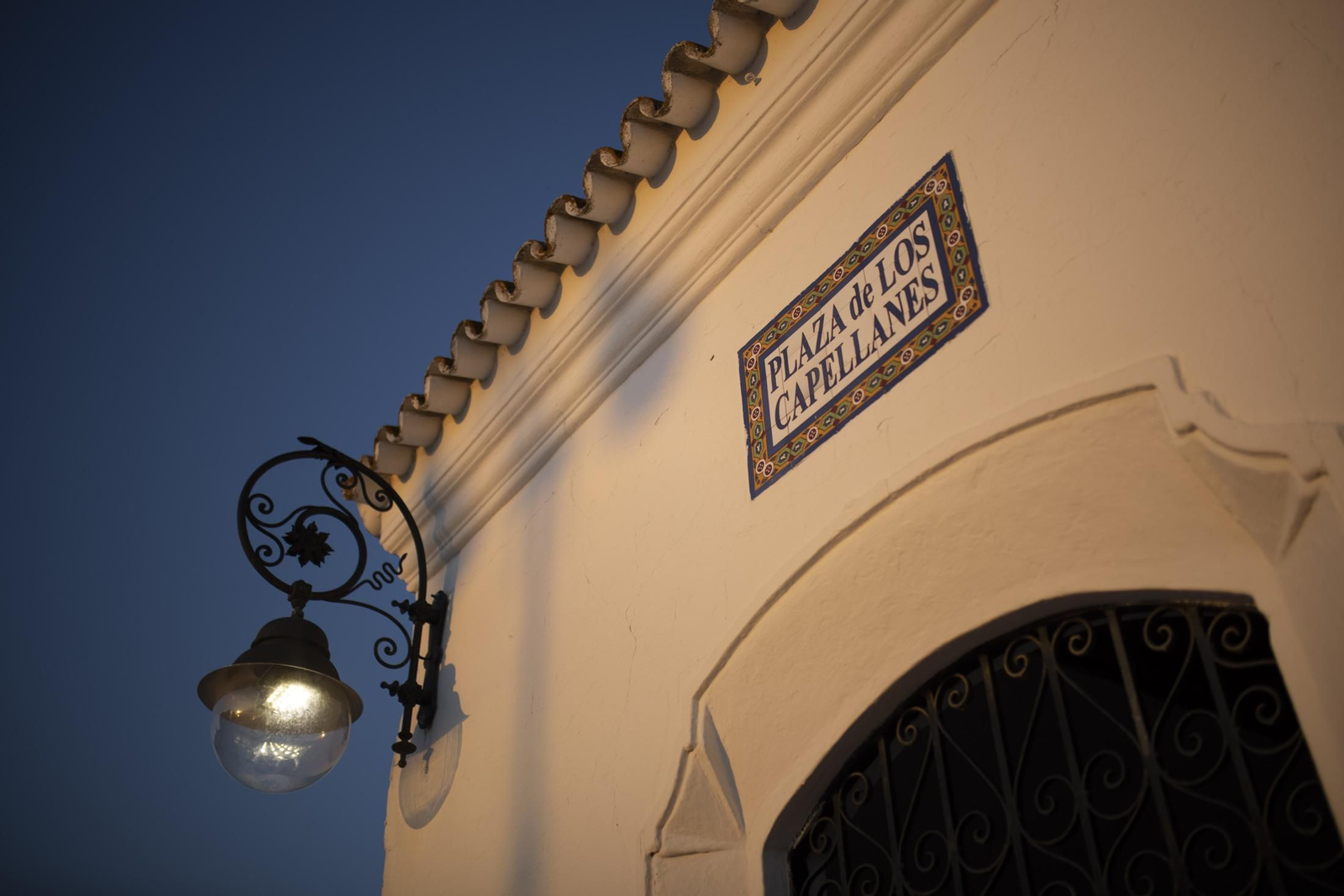 La última puesta de sol para despedir el año en Huelva