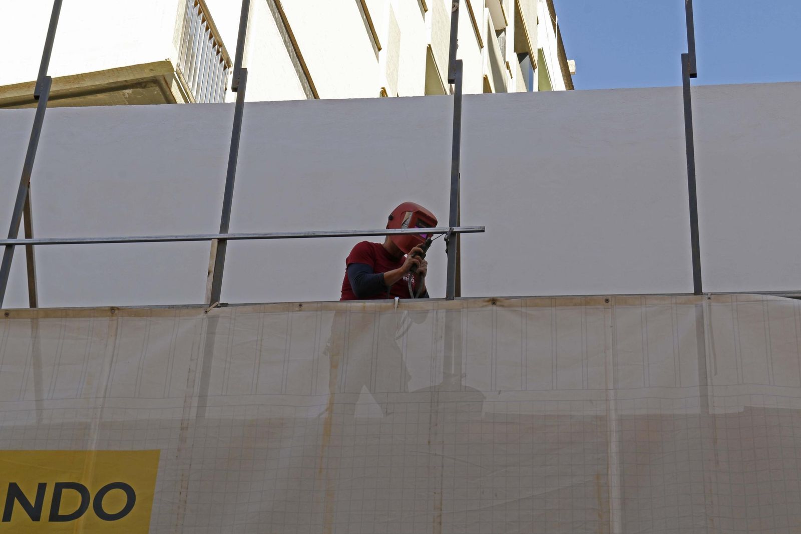 Las imágenes más destacadas del jueves 13 de febrero en Huelva