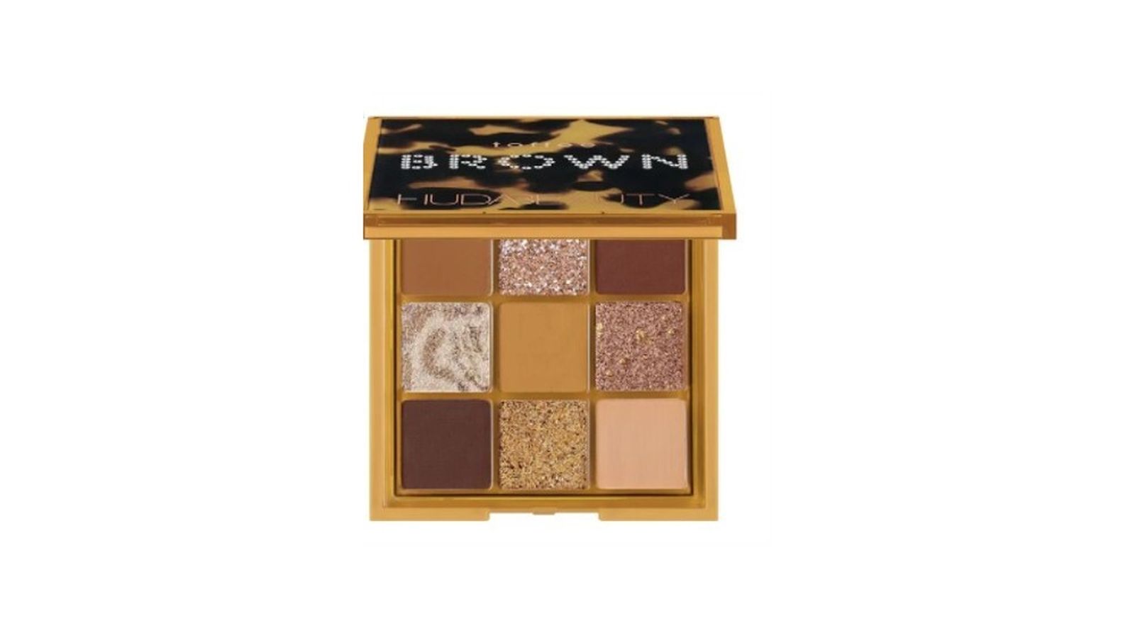 3_HUDA BEAUTY BROWN