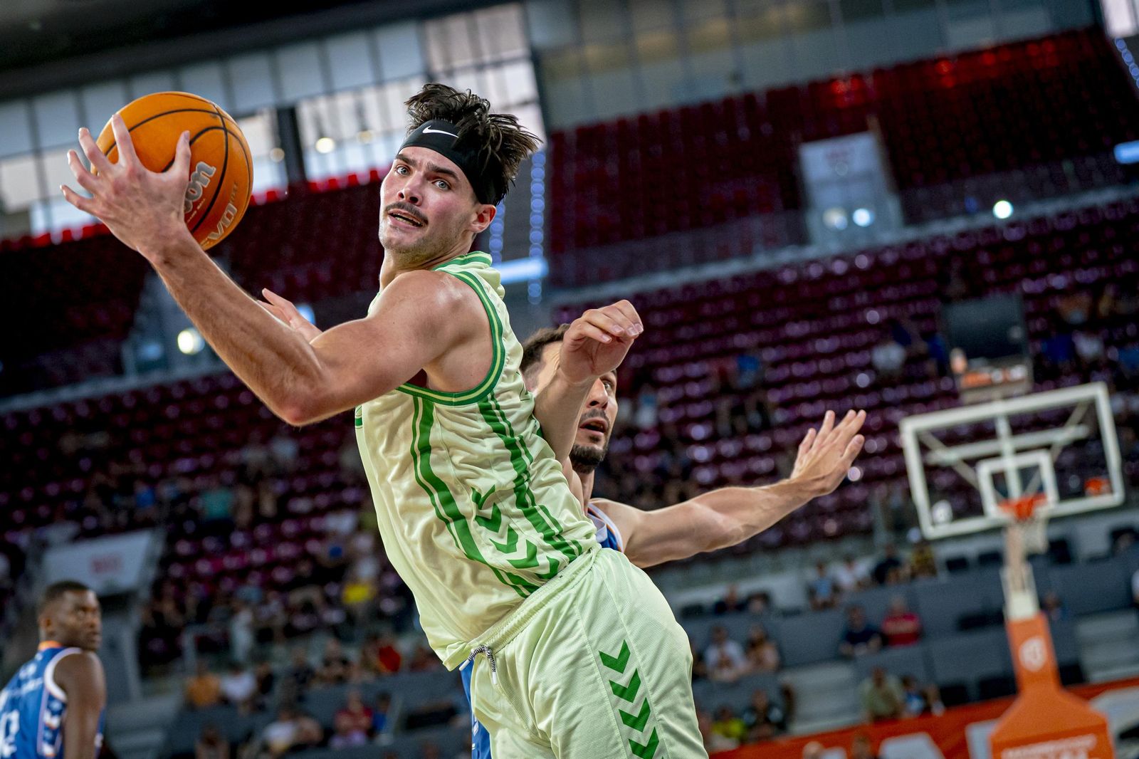 Las mejores fotos del ascenso del Betis Baloncesto