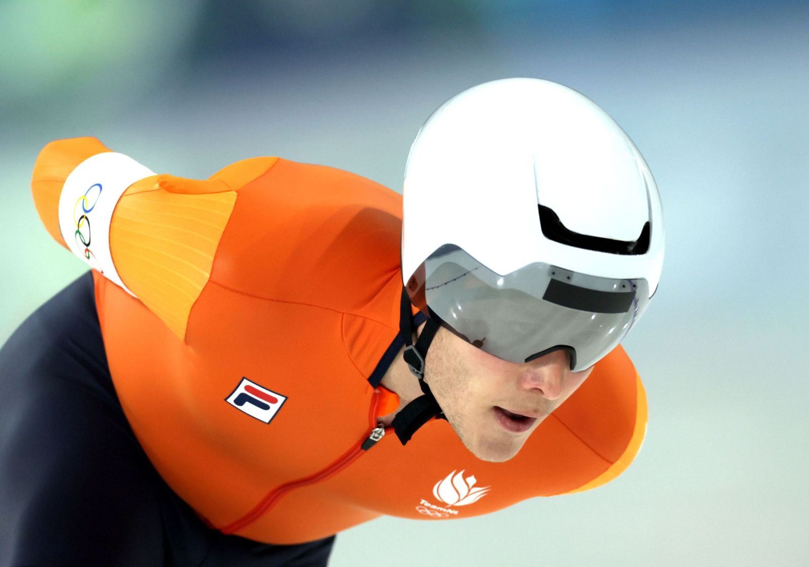 Las mejores fotos de los Juegos Olímpicos de invierno Milán Cortina d'Ampezzo 2026 | Tercera jornada