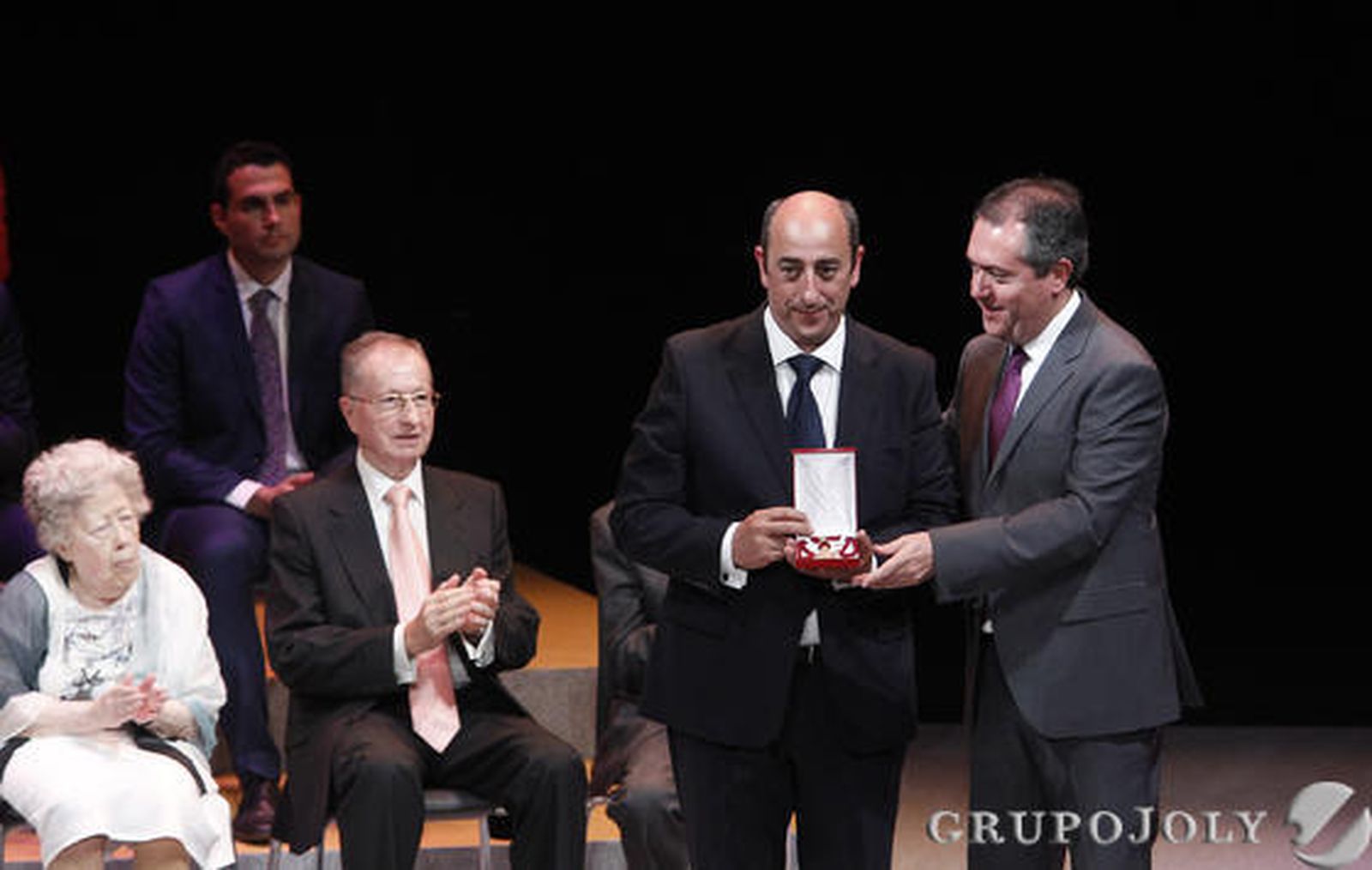 Foto: Antonio Pizarro