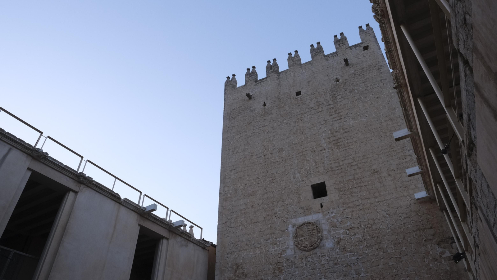 Concierto de Serendipia Ensemble en el Castillo de Vélez Blanco-Festimuvb