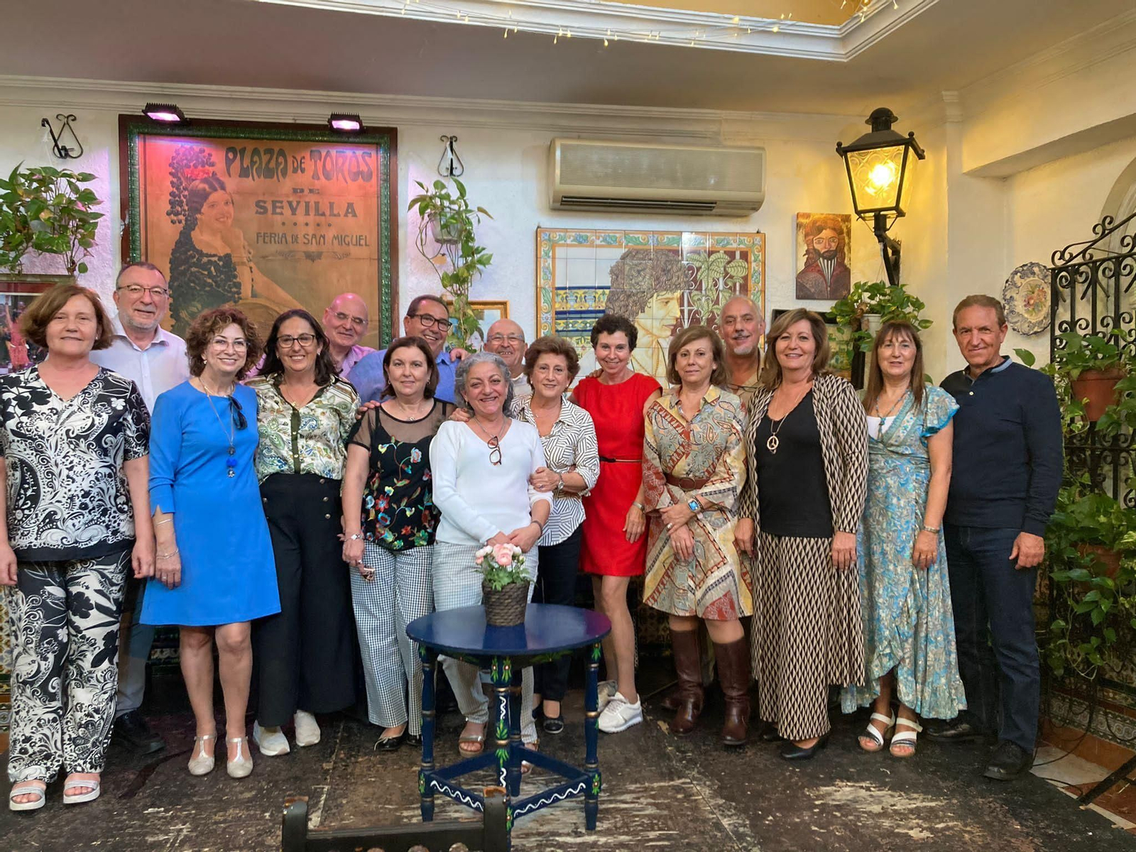 Promoción de 1982: 40 años al servicio de Renfe