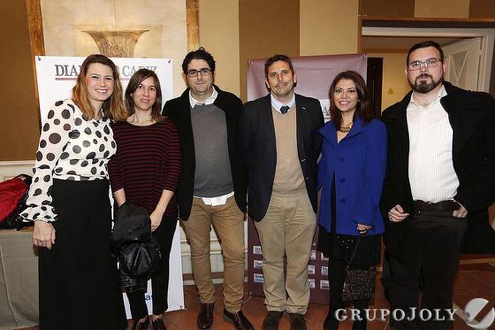 Foto: Julio Gonzalez-Joaquin Pino-Fito Carreto