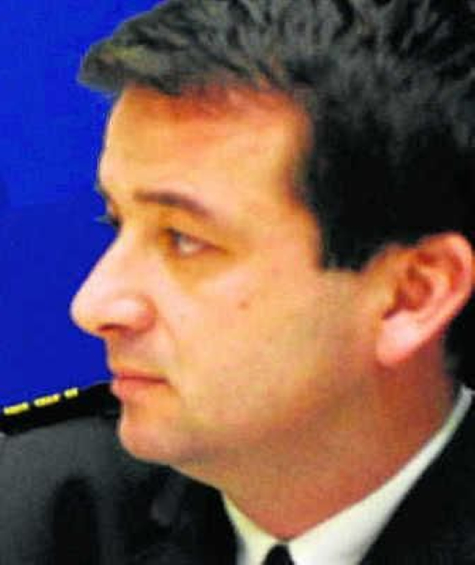 Jaime Domínguez Asensio.